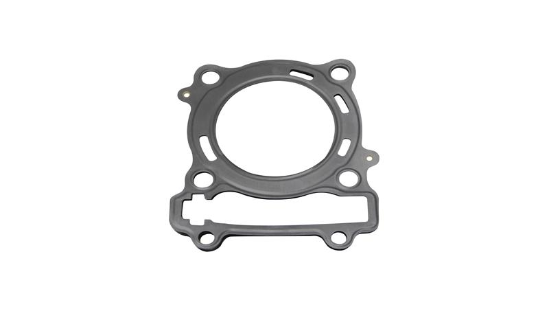 SİLİNDİR CONTASI ÜST (ZT200-C)